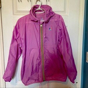 KWAY Jacket..LG